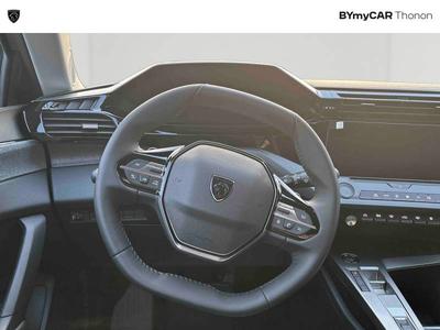 Peugeot 308 BlueHDi 130ch s&amp;S Eat8 Allure