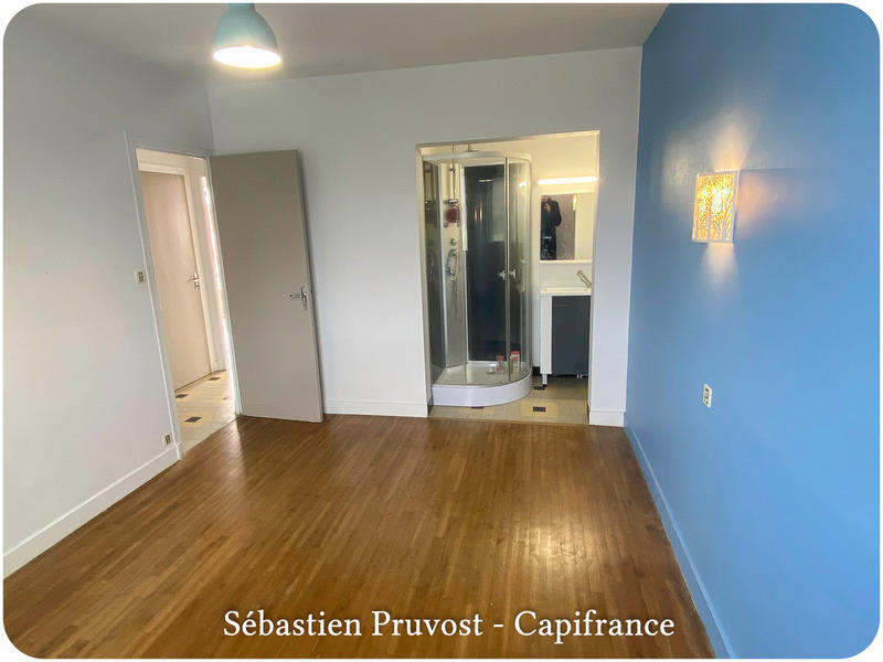 Maison - 156 m² - 6 pièces