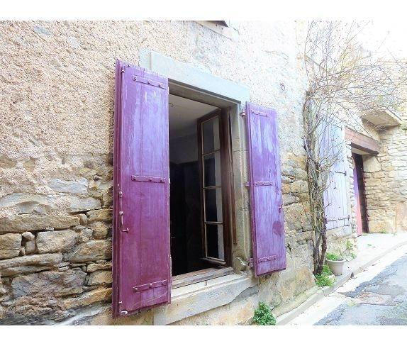 Maison de village - 165 m² - 8 pièces