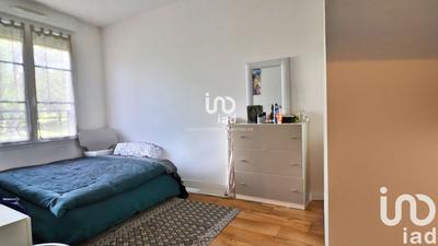 Appartement - 86 m² - 4 pièces