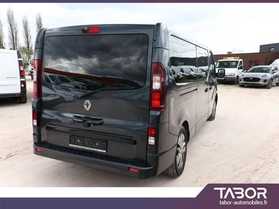 Renault Trafic dCi 145 L2 Grand SpaceClass 7s