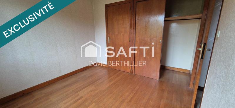 Maison - 161 m² - 6 pièces