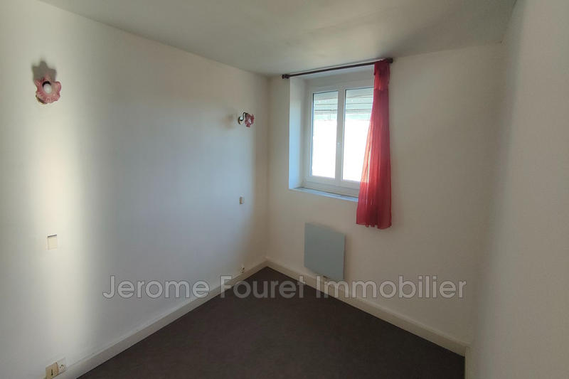 Appartement - 42 m²