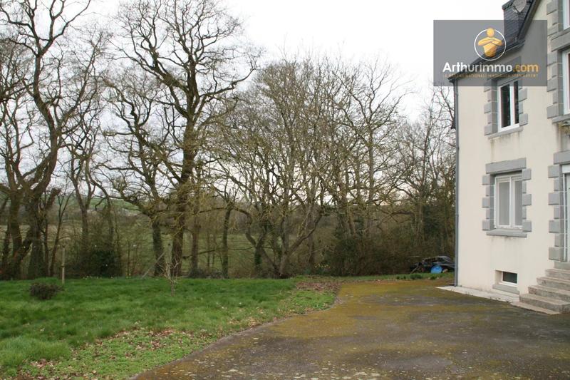 Maison - 89 m² - 4 pièces