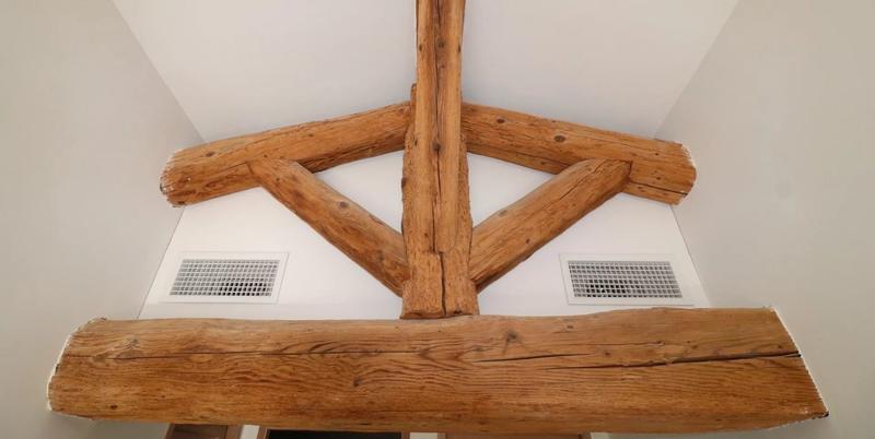 Maison de village - 169 m² - 5 pièces