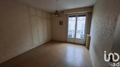 Appartement - 74 m² - 4 pièces
