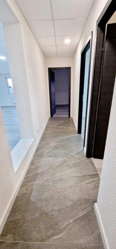 Local commercial - 160 m²