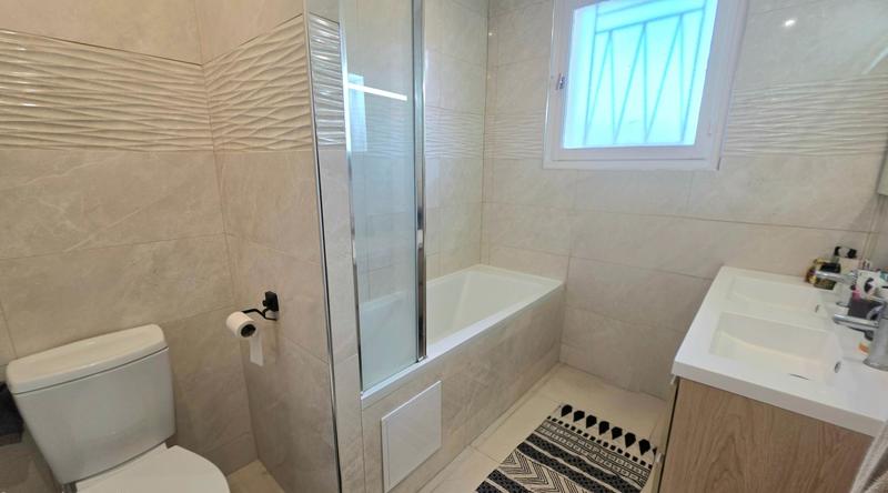 Maison - 76 m² - 4 pièces