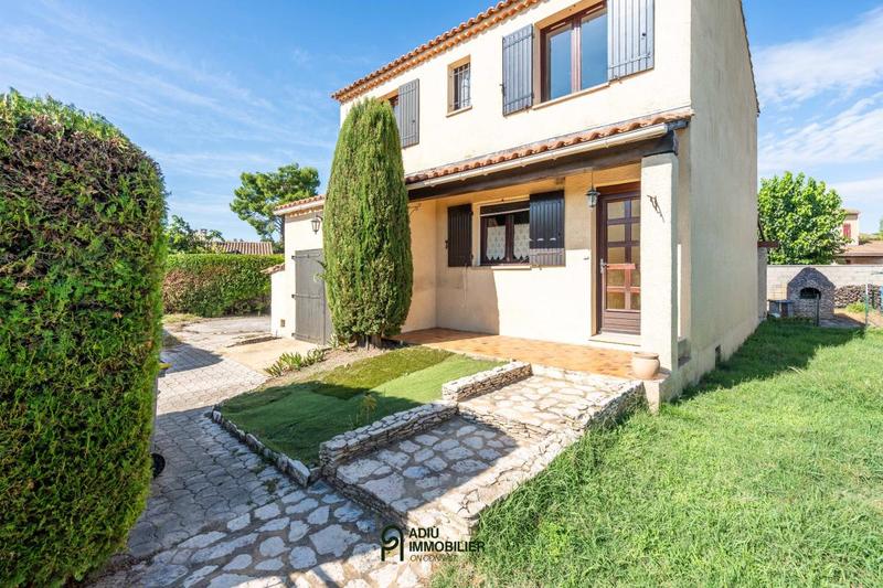Villa - 99 m² - 4 pièces