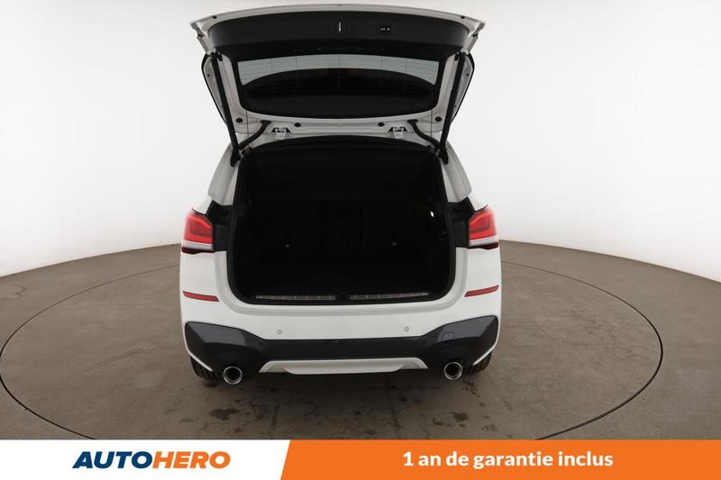 Bmw X1 sDrive18d m Sport Bva8 150 ch