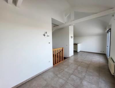 Duplex - 71 m² - 4 pièces