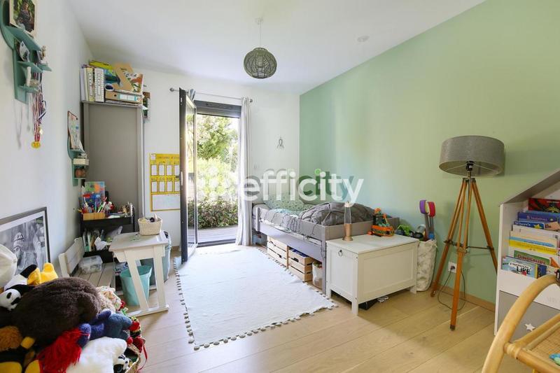 Villa - 147 m² - 5 pièces