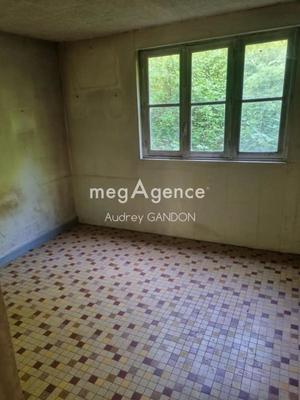 Pavillon - 55 m² - 3 pièces