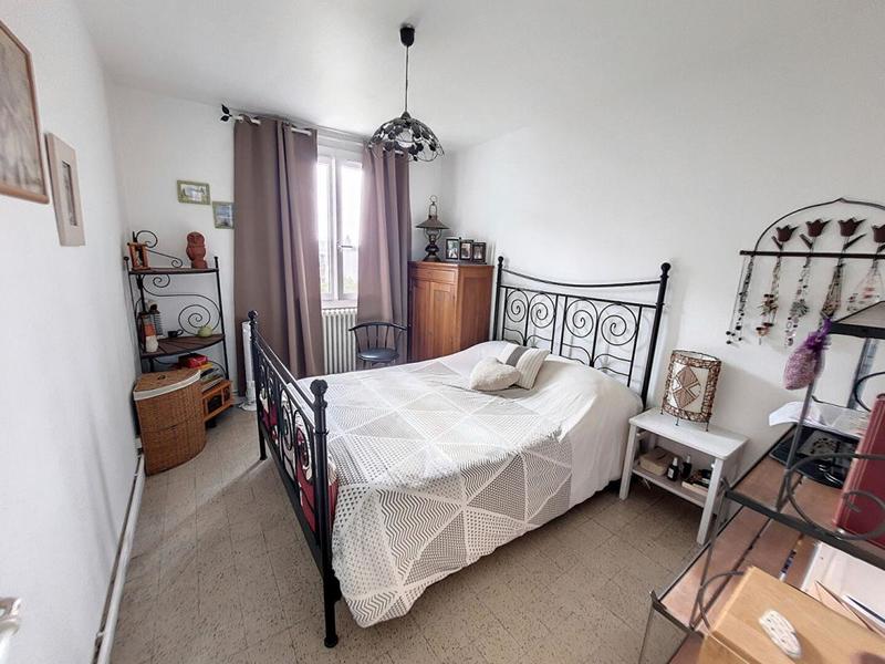 Appartement - 52 m² - 3 pièces