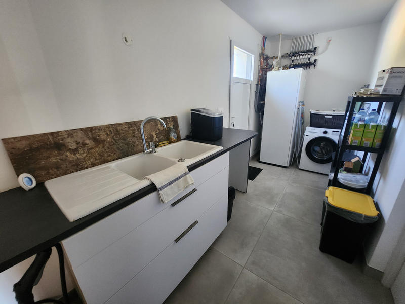 Maison - 106 m² - 5 pièces