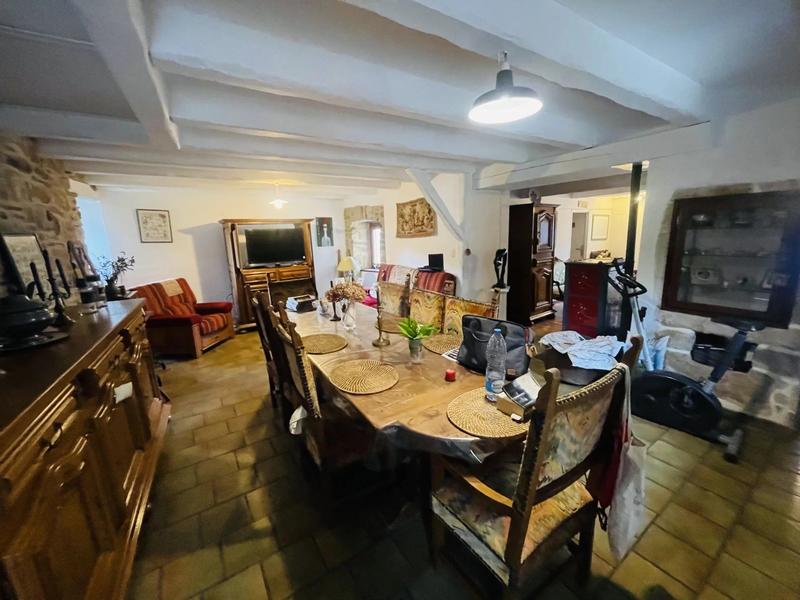 Maison - 130 m² - 4 pièces