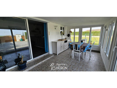 Propriété - 78 m² - 4 pièces