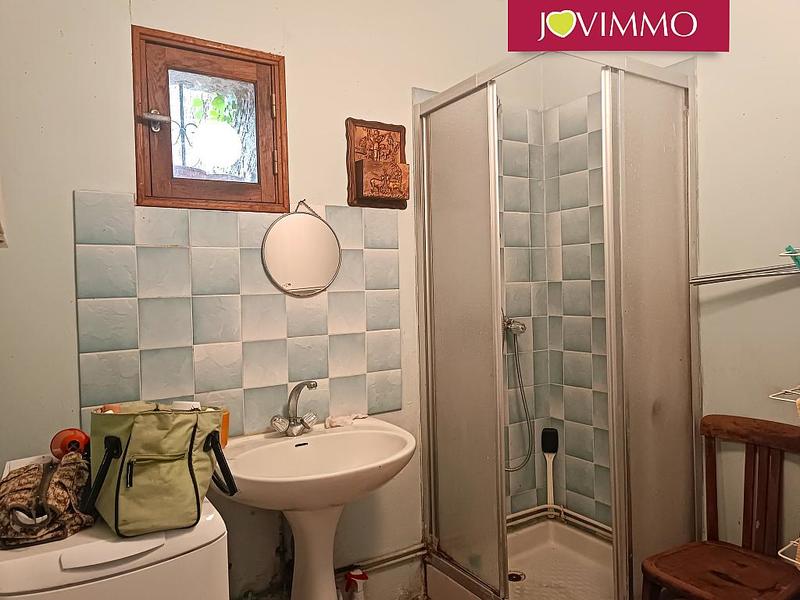 Maison - 68 m² - 4 pièces