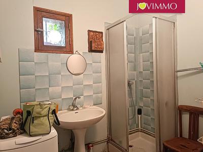 Maison - 68 m² - 4 pièces