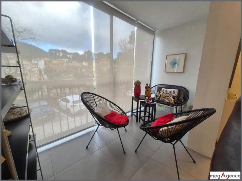 Appartement - 89 m² - 4 pièces