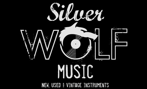 SilverWolf Music