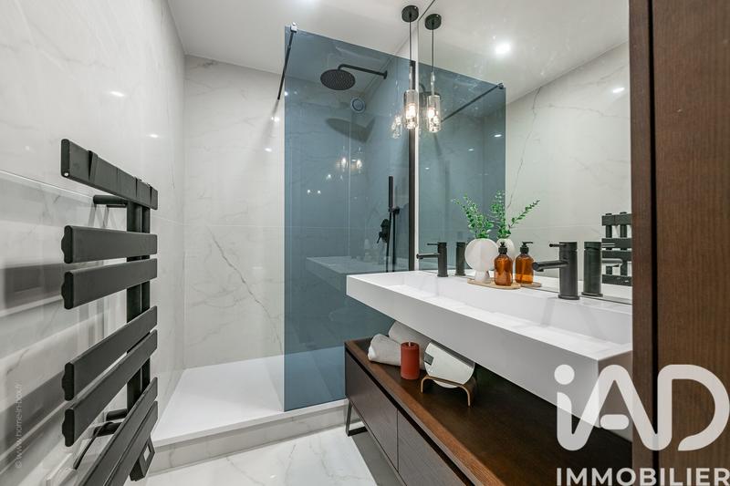 Appartement - 79 m² - 4 pièces