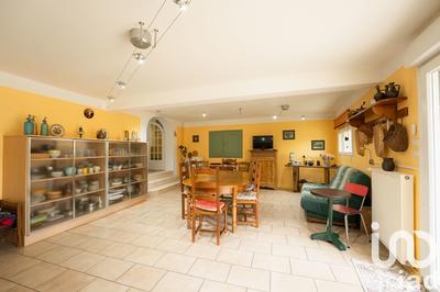 Maison de ville - 185 m² - 7 pièces