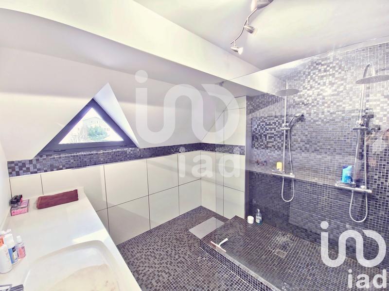 Maison de maîtres - 290 m² - 8 pièces