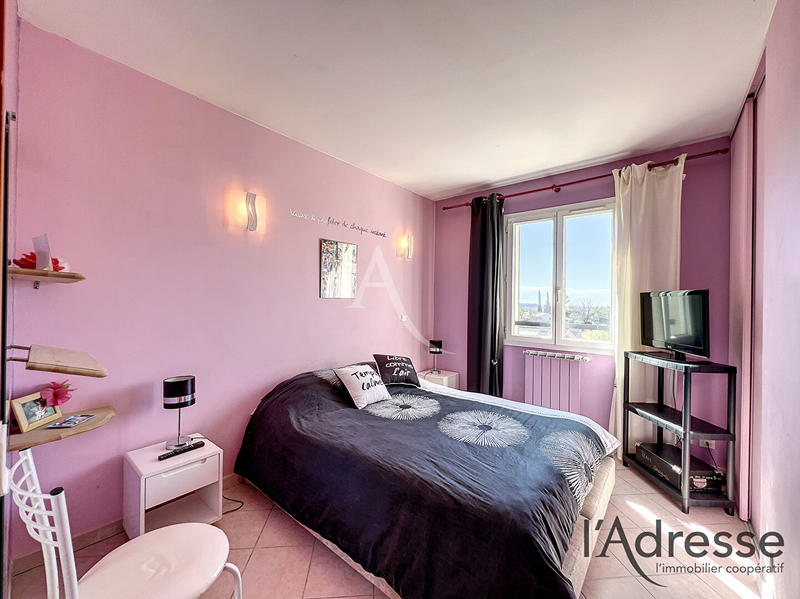 Villa - 95 m² - 4 pièces