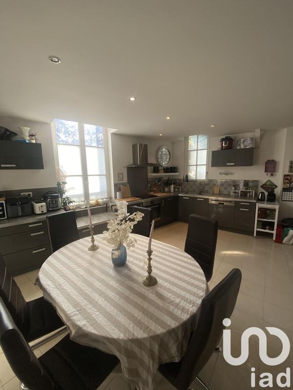 Appartement - 66 m² - 4 pièces