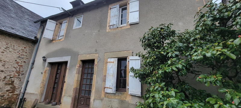 Maison - 94 m² - 4 pièces