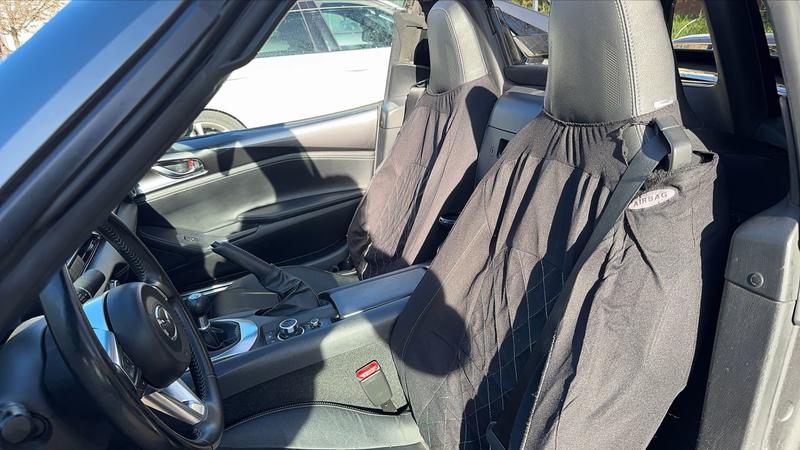 Mazda Mx-5 Rf 1.5 Skyactiv-G 132 Dynamique