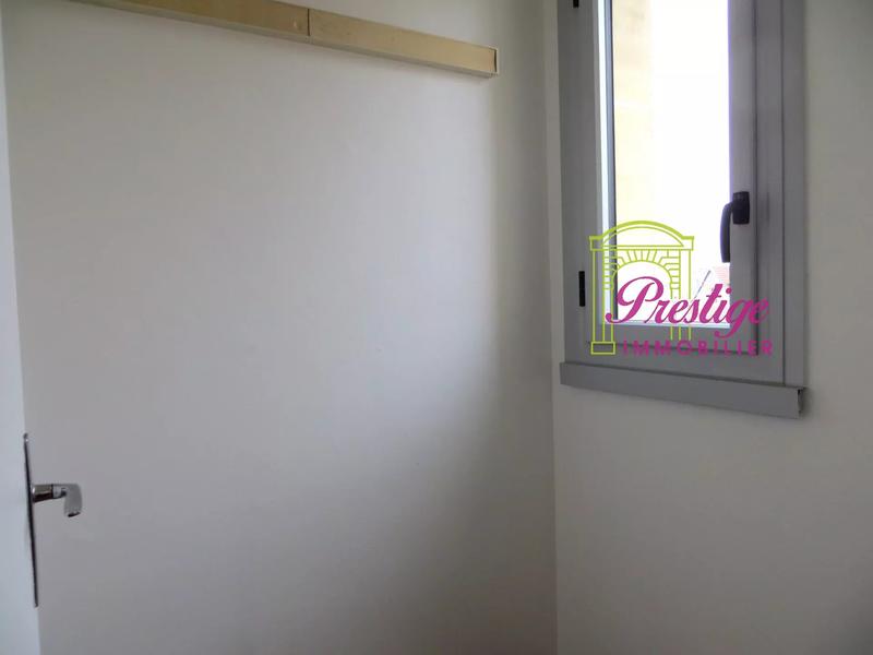 Appartement - 56 m² - 2 pièces