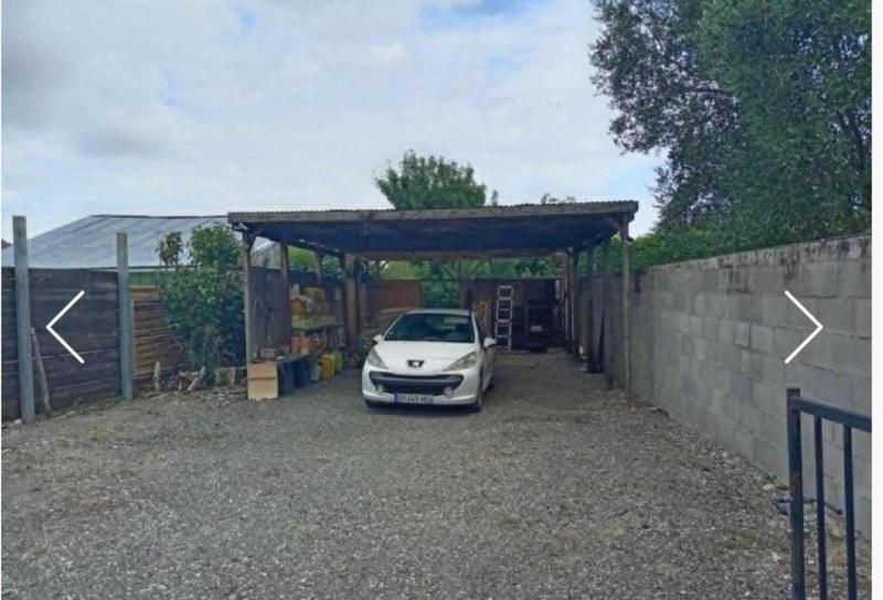 Maison - 114 m² - 6 pièces