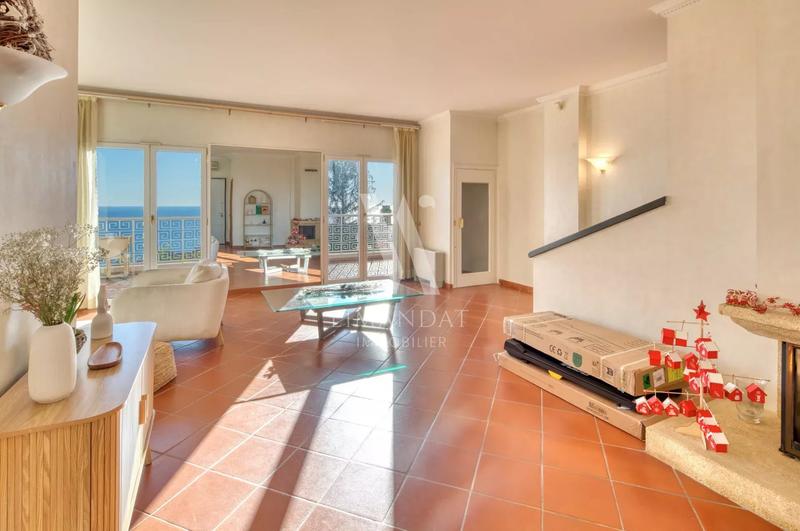 Villa - 165 m² - 6 pièces