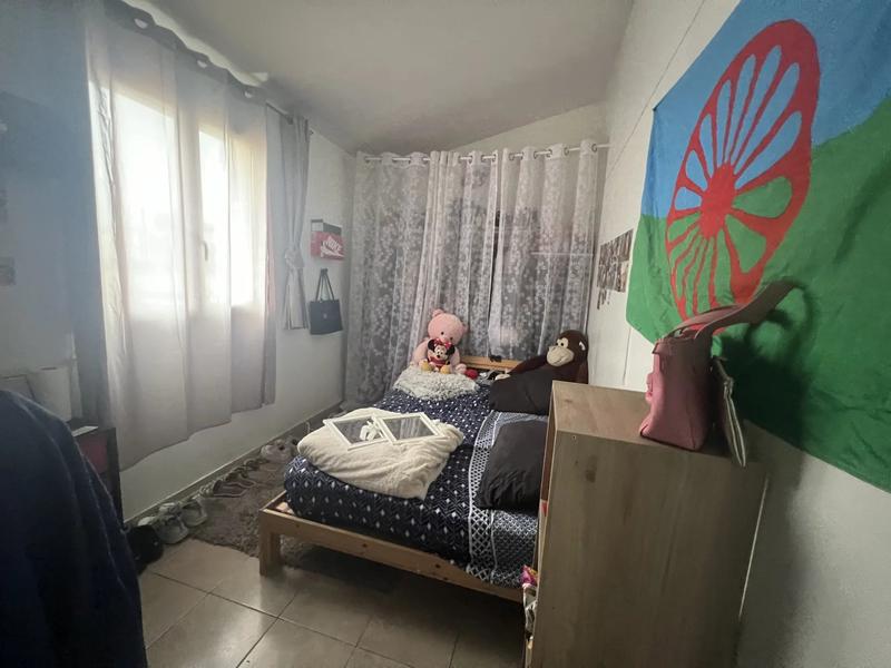 Maison - 116 m² - 4 pièces