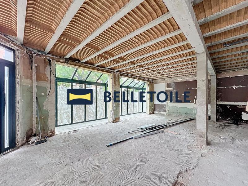 Local commercial - 170 m²