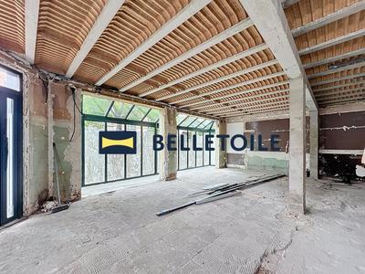 Local commercial - 170 m²