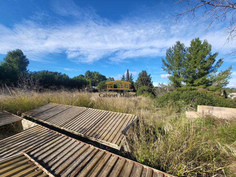 Maison - 188 m² - 6 pièces