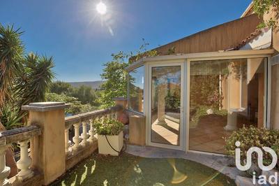 Maison - 154 m² - 5 pièces