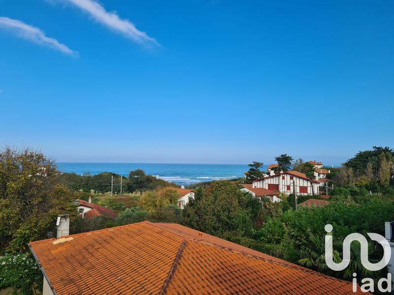 Appartement - 67 m² - 4 pièces