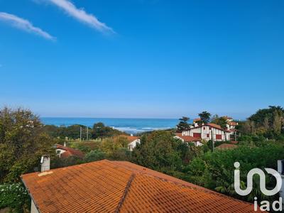 Appartement - 67 m² - 4 pièces