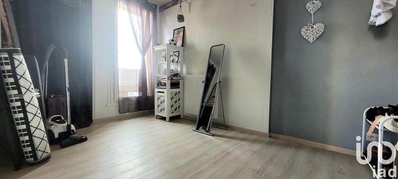 Appartement - 79 m² - 4 pièces