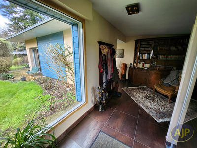 Maison - 160 m² - 4 pièces