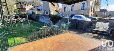 Appartement - 77 m² - 3 pièces