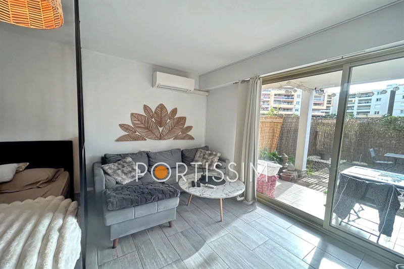 Appartement - 30 m² - 1 pièce