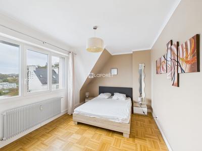 Duplex - 84 m² - 4 pièces