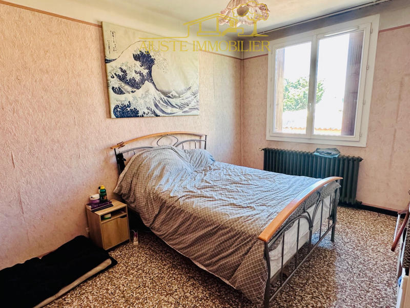 Maison - 195 m² - 8 pièces