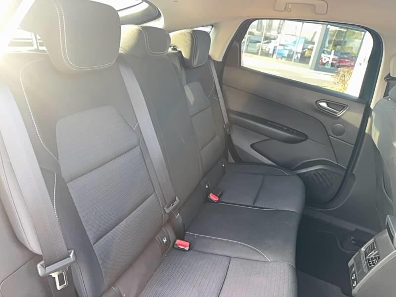 Renault Arkana mild hybrid 140 Edc Fap - 22 Evolution