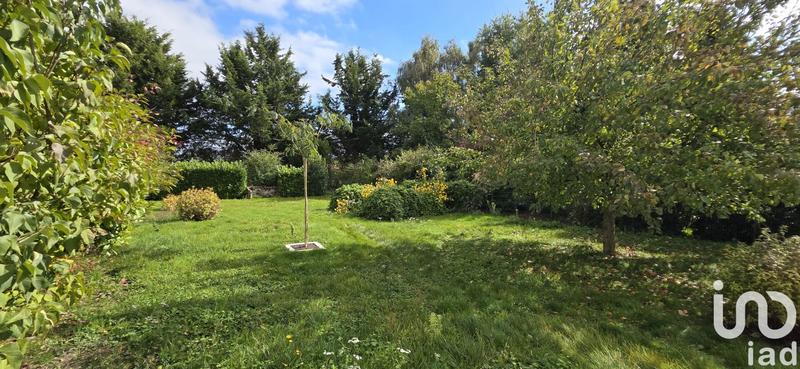 Maison - 245 m² - 6 pièces